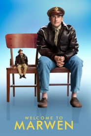 Nonton Welcome to Marwen 2018