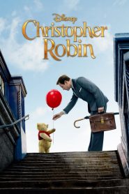 Nonton Christopher Robin 2018