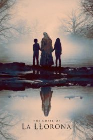 Nonton The Curse of La Llorona 2019