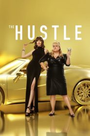 Nonton The Hustle 2019
