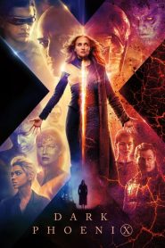Nonton Dark Phoenix