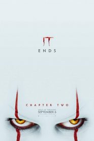 Nonton It Chapter Two 2019