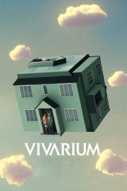 Nonton Vivarium 2019