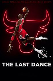 Nonton The Last Dance