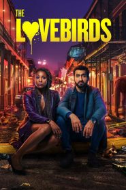 Nonton The Lovebirds