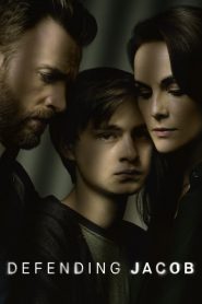 Nonton Defending Jacob