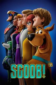 Nonton Scoob!