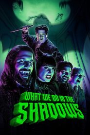 Nonton What We Do in the Shadows