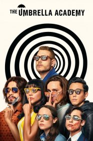 Nonton The Umbrella Academy