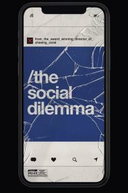 Nonton The Social Dilemma 2020