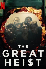Nonton The Great Heist