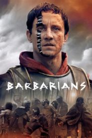 Nonton Barbarians
