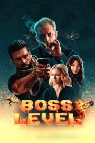 Nonton Boss Level