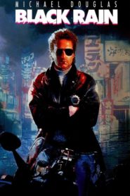 Nonton Black Rain 1989