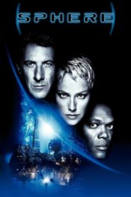 Nonton Sphere 1998