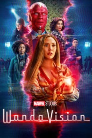Nonton WandaVision