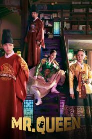Nonton Mr. Queen