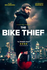Nonton The Bike Thief