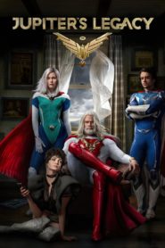 Nonton Jupiter’s Legacy