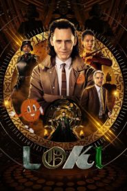 Nonton Loki