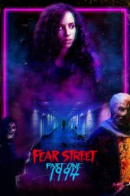 Nonton Fear Street Part One: 1994