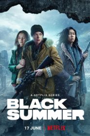 Nonton Black Summer