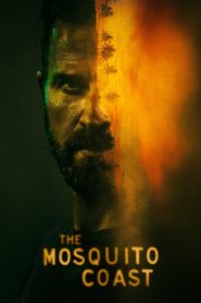 Nonton The Mosquito Coast