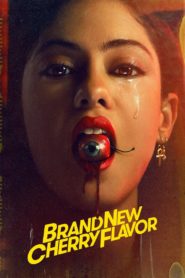 Nonton Brand New Cherry Flavor