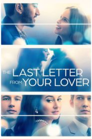 Nonton The Last Letter From Your Lover