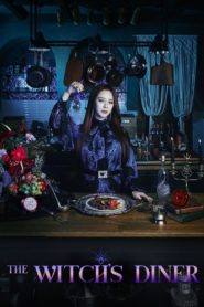 Nonton The Witch’s Diner