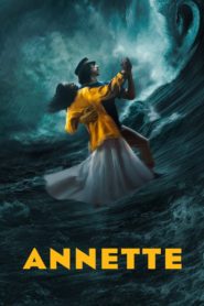 Nonton Annette 2021