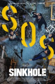 Nonton Sinkhole 2021