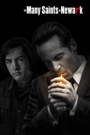 Nonton The Many Saints of Newark 2021