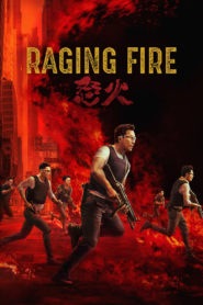 Nonton Raging Fire 2021