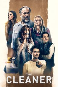 Nonton The Cleaner 2021