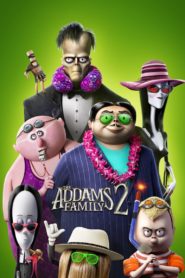 Nonton The Addams Family 2