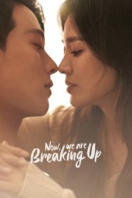Nonton Now, We Are Breaking Up