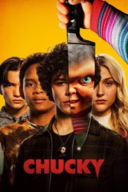 Nonton Chucky