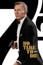 Nonton No Time To Die 2021