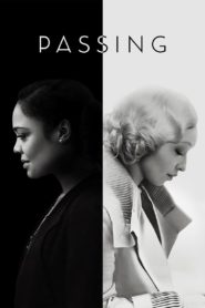 Nonton Passing 2021