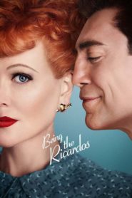 Nonton Being the Ricardos 2021
