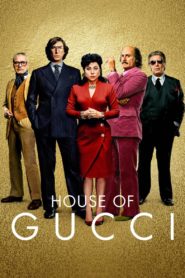 Nonton House of Gucci 2021