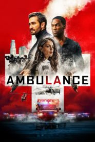 Nonton Ambulance 2022