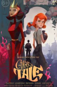 Nonton Ginger’s Tale 2020
