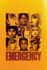 Nonton Emergency 2022