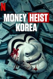 Nonton Money Heist: Korea – Joint Economic Area