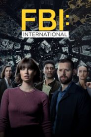 Nonton FBI: International