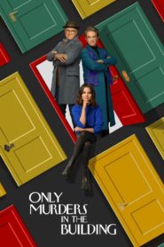 Nonton Only Murders in the Building