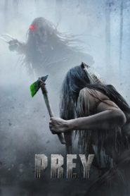 Nonton Prey 2022