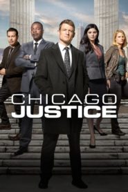 Nonton Chicago Justice